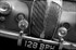 Classic Daimler Car