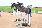 Cls 26 National 1.30m Open portfolio