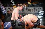 BOUT- 1 - Joe Wilson v Jake Fletcher-40