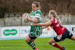 Guernsey Raiders Ladies v Southampton Ladies-63