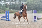 CLASS 2 Club/ Unaffiliated 80cms Open portfolio
