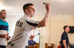 DARTS LEAGUE 2020_WEST LEGION portfolio