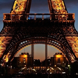 Paris portfolio