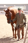 class 406 - IH Hunter portfolio
