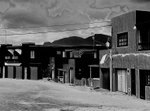 Street Scene La Caleta de Famara Lanzarote