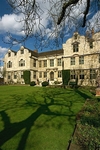 CS234 TREASURER'S HOUSE