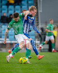 GFC v Chertsey Town-30