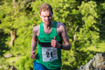 Langstrath Fell Race-300