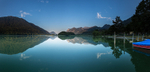 Laguna di Piano, Italy
