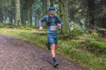 High Terrain Events Glentress Winter Trail half Marathon & 10K Trail Run Saturday 19th November 2022 portfolio