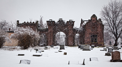 Mount Moriah Cemetery, Philadelphia, PA