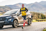 North Lakes Half Marathon  10k-836