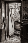 Remembering Days Gone By