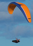 Paraglider 1