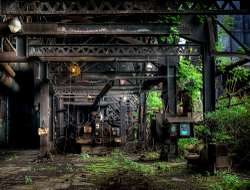 Bethlehem Steel (Bethlehem, PA) | Resting Scale Car