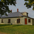 Gardener's Cottage Ministers Island St Andrews New Brunswick Canada
