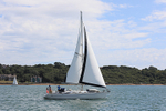 190729 MERDEKA GBR7835T - BAVARIA 44 1Y3A6187