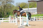 Cls 8 Pony National 1.15m portfolio