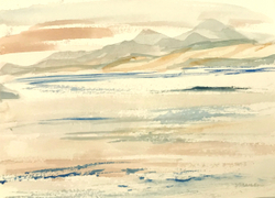 Val Menon 'Sound of Mull'