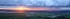 Sunset from Rockcliffe