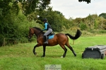 Theo's 2nd Group - XC portfolio