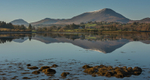 Muckish Mountain Calm