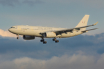 Airbus KC2 Voyager ZZ338-8759