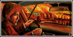 Talkin' World War lll Blues(Sold)
