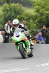 Stefano Bonetti Kawasaki / Speed Motor