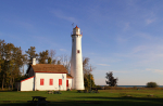 Sturgeon Point Lighthouse
