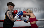 BOUT 5- Leonie Chardonnay Pike v Ellie Rocky Robinson-48