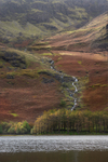 Falling Into Buttermere