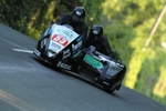 James Noble & Shaun Chandler