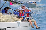 140621 BENETEAU FIRST 40 BEKO AS27A0543