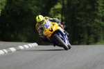 Grant Wagstaff Yamaha / Ducks Cross Racing