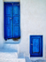 Blue Doors
