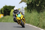 Alan Bud Jackson Kawasaki / Cumbria Radiators