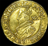 KING CHARLES THE I 1625 - 1642 GOLD UNITE £3950.00