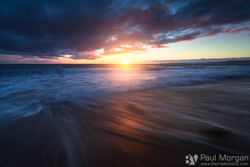 The Run Of The Tide