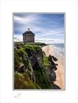 2014-076C Mussenden Temple and Downhill Strand