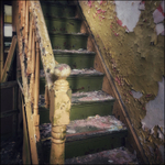 Abandoned 3