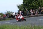 John McGuinness Honda / Honda Racing