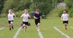 Heron Hill School Reception Sports Day (10/6/25) portfolio