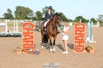 Cls 39-41 Children on Horses portfolio