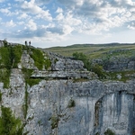 Malham Cove
