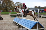 Saturday 15th Unaffiliated Arena Eventing - Click to View portfolio