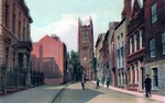 All Saints Derby 401