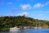 Late Summer Mooring
