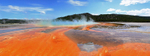 Yellowstones Grand Prismatic_Panorama