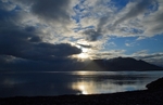 Kolgrafafjörður, Snæfellsnes peninsula, west Iceland
